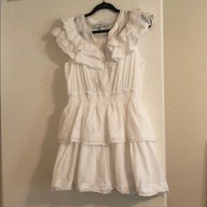 Loveshackfancy x Target Dress L